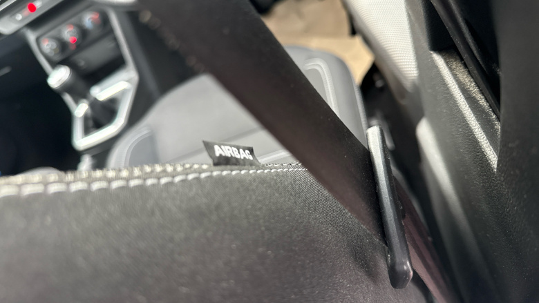 Dacia Sandero 1.0 TCe Comfort 5dr Petrol Hatchback